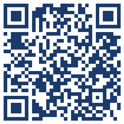 QR code linking to the OLS Digital Showcase